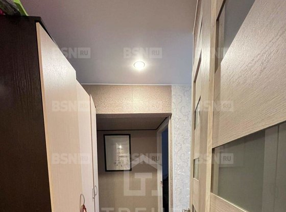 Продажа двухкомнатной квартиры - Дыбенко улица, д.24, корп.2 