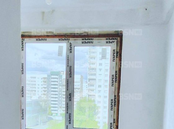 Продажа однокомнатной квартиры - Индустриальный проспект, д.28 