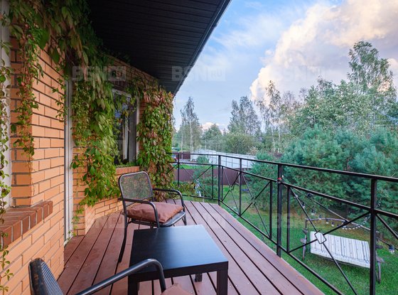 Продажа дома - Всеволожский район, Лесотехник-2 территория тсн, д.1395