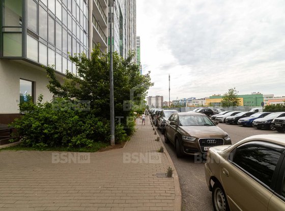 Продажа однокомнатной квартиры - Парашютная улица, д.42, корп.2 стр 1 