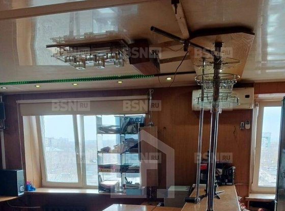 Продажа однокомнатной квартиры - Бабушкина улица, д.111 