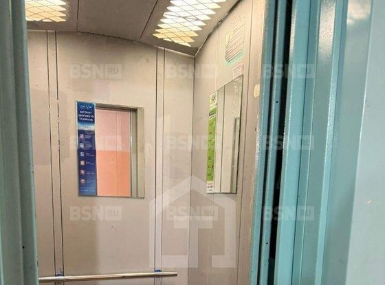 Продажа двухкомнатной квартиры - Просвещения проспект, д.84, корп.1 