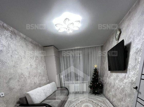 Продажа однокомнатной квартиры - Фёдора Котанова улица, д.5, корп.1 