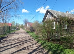Продажа дома - Забалканская ул., 26