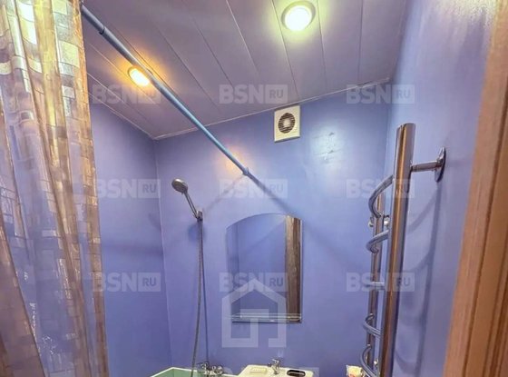 Продажа трехкомнатной квартиры - Колпино, Павловская ул, д.60 