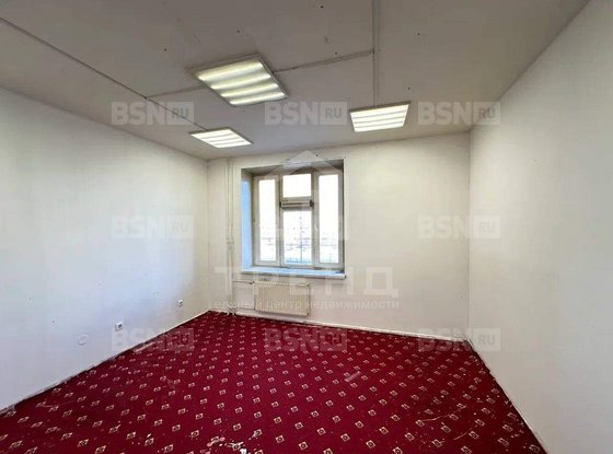 Продажа четырехкомнатной квартиры - Богатырский проспект, д.26, корп.1 