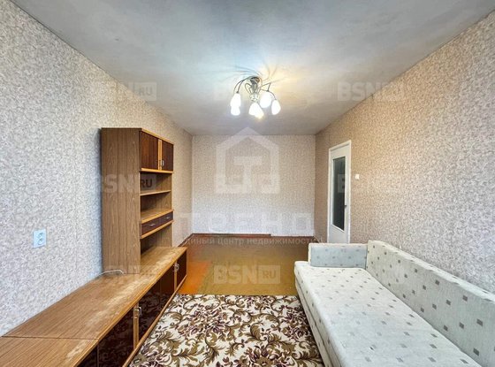 Продажа однокомнатной квартиры - Ленинский проспект, д.96, корп.3 