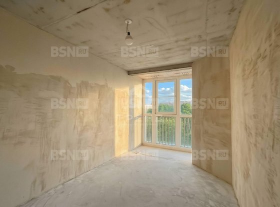 Продажа двухкомнатной квартиры - Кудрово, Европейский проспект, д.22 