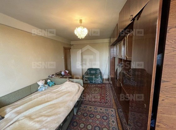 Продажа двухкомнатной квартиры - Энергетиков проспект, д.66, корп.1 