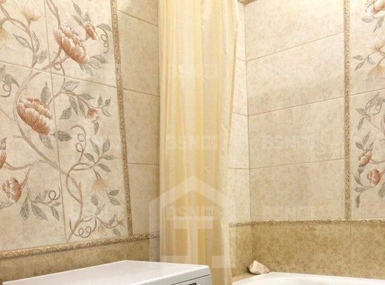 Продажа однокомнатной квартиры - Энгельса проспект, д.93 