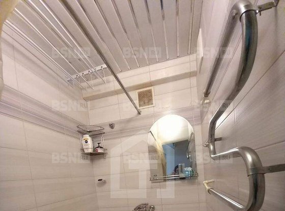 Продажа двухкомнатной квартиры - Бухарестская улица, д.31, корп.3 