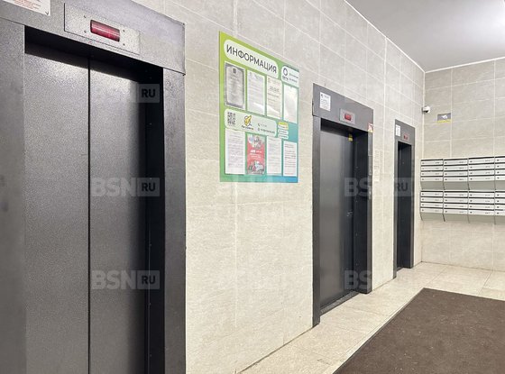 Продажа однокомнатной квартиры - поселок Шушары, Новгородский проспект, д.6 