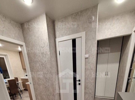 Продажа однокомнатной квартиры - Мурино, Шоссе в Лаврики улица, д.64, корп.3 