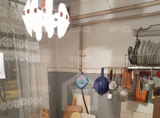 Продажа трехкомнатной квартиры - Тореза проспект, д.21 