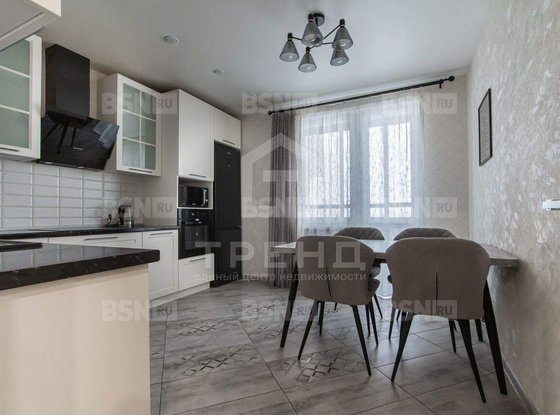 Продажа двухкомнатной квартиры - Богословская улица, д.4, корп.1 