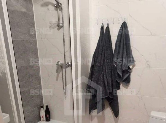 Продажа однокомнатной квартиры - Струве ул, д.10, корп.1 