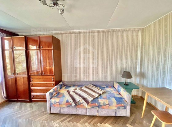 Продажа двухкомнатной квартиры - Большевиков проспект, д.67, корп.2 