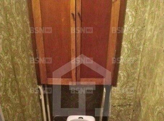 Продажа однокомнатной квартиры - Шлиссельбургский проспект, д.36, корп.1 