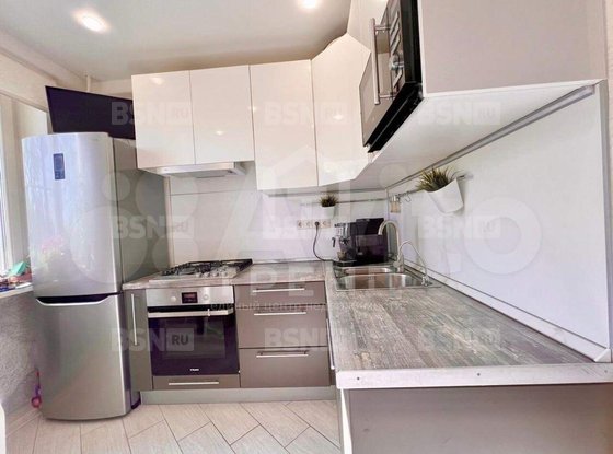 Продажа трехкомнатной квартиры - Здоровцева улица, д.27, корп.1 