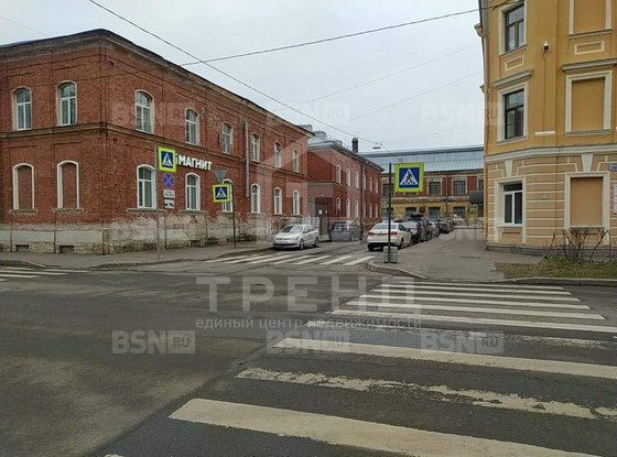Продажа однокомнатной квартиры - Кронштадт, Петровская улица, д.5, литера И 