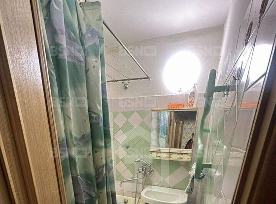 Продажа однокомнатной квартиры - Козлова улица, д.45, корп.1 