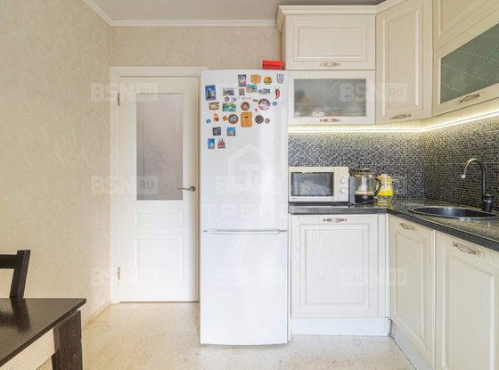 Продажа двухкомнатной квартиры - Комендантский проспект, д.57, корп.2 