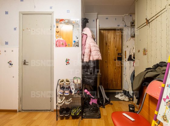 Продажа двухкомнатной квартиры - Камышовая улица, д.56, корп.2 