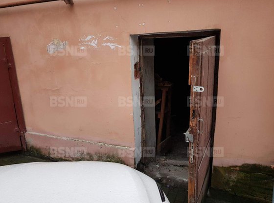 Продажа офиса - Большой В.О. проспект, д.22, литера А 