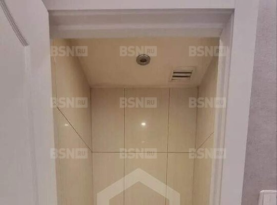 Продажа однокомнатной квартиры - Комендантский проспект, д.24, корп.3 