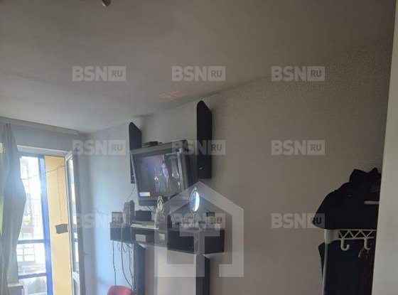 Продажа двухкомнатной квартиры - поселок Шушары, Московское шоссе, д.256, корп.2 