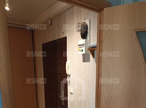 Продажа однокомнатной квартиры - Науки проспект, д.13, корп.2 
