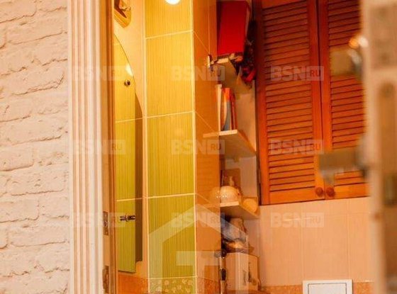 Продажа двухкомнатной квартиры - Кудрово, Европейский проспект, д.14, корп.6 