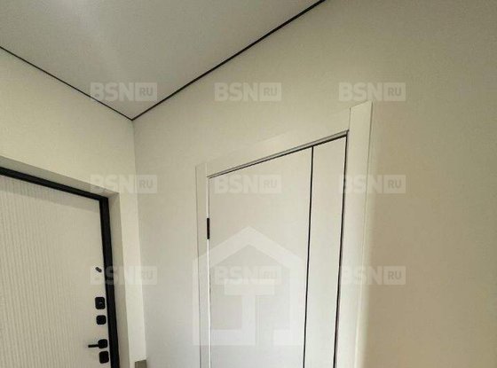 Продажа однокомнатной квартиры - поселок Шушары, Московское шоссе, д.262, корп.1 