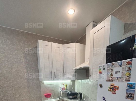 Продажа однокомнатной квартиры - Среднерогатская улица, д.10, корп.1 