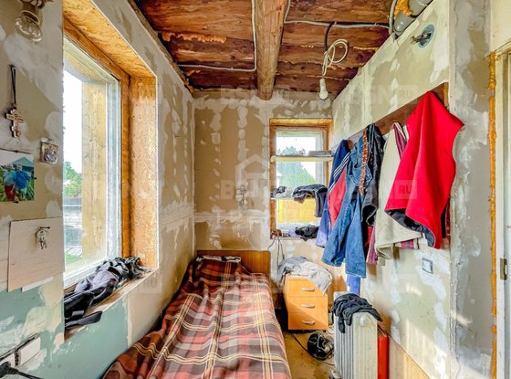 Продажа дома - Ленинградская область, СНТ АРС массива Новожилово территория, д.280