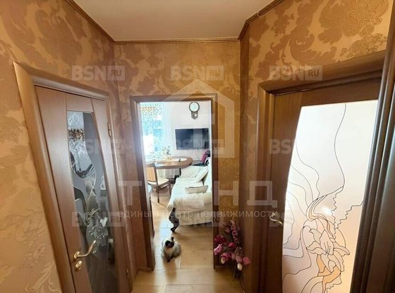 Продажа однокомнатной квартиры - Сизова проспект, д.12, корп.2 