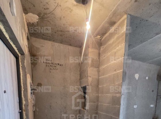 Продажа однокомнатной квартиры - городской поселок Янино-1, Лесная улица, д.9, корп.4 