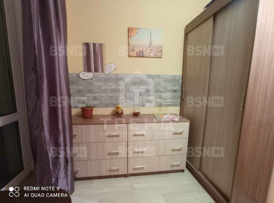 Продажа однокомнатной квартиры - Кудрово, Английская улица, д.2 
