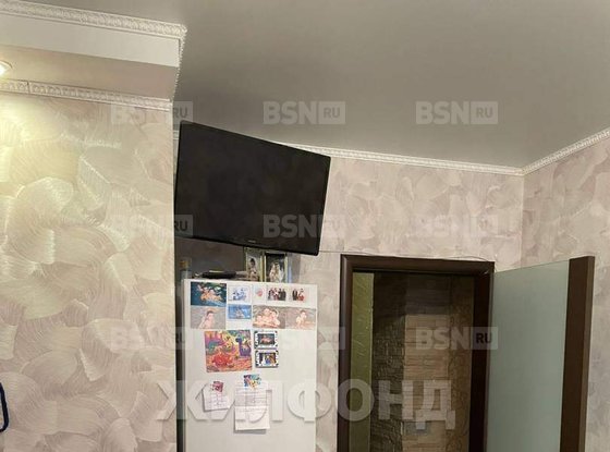 Продажа двухкомнатной квартиры - Гжатская улица, д.22, корп.3 