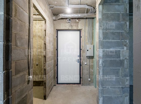 Продажа однокомнатной квартиры - Малая Зеленина улица, д.4 