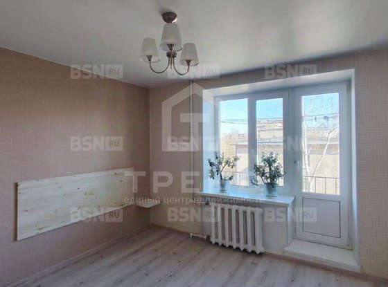 Продажа двухкомнатной квартиры - Красное Село, Нарвская улица, д.4, корп.1 