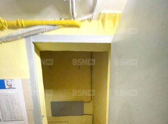 Продажа офиса - Энергетиков проспект, д.66, корп.1 литера А 