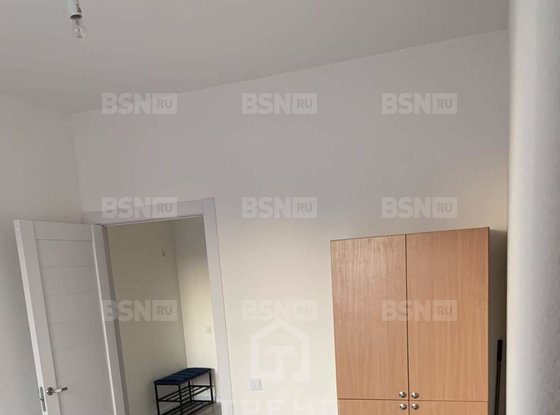 Продажа однокомнатной квартиры - деревня Новосаратовка, Первых ул, д.4, корп.3 