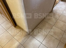 Продажа однокомнатной квартиры - Санкт-Петербург, Московский район, Пулковское ш., д.13, к.4 