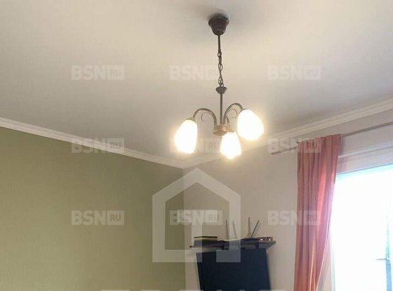 Продажа двухкомнатной квартиры - Парашютная улица, д.36, корп.1 