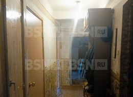 Продажа трехкомнатной квартиры - Санкт-Петербург, Красносельский район, 2-я Комсомольская ул., д.40, к.1 