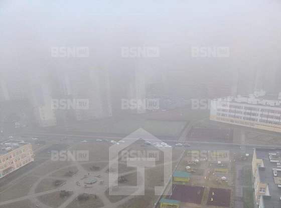 Продажа однокомнатной квартиры - Комендантский проспект, д.64, корп.1 