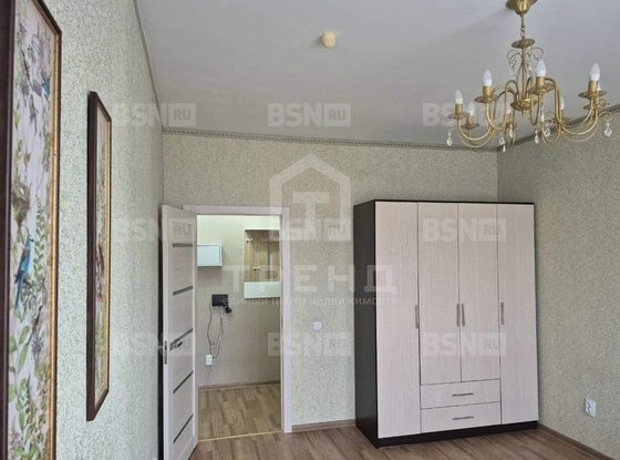 Продажа однокомнатной квартиры - Юнтоловский проспект, д.49, корп.5 