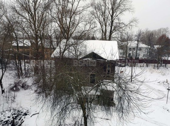 Продажа отдельно стоящего здания - Сестрорецк, Малая Горская ул, д.32 