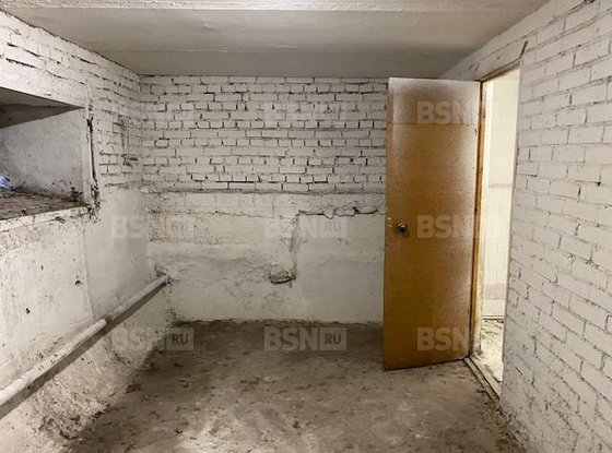 Продажа офиса - Фрунзе улица, д.10, литера А 
